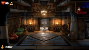 Luigi's Mansion 3 Switch NSP Download