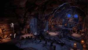 Luigi’s Mansion 3 screenshot 3