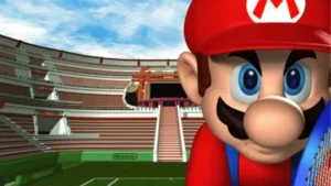 Mario Tennis Aces NSP Switch ROM