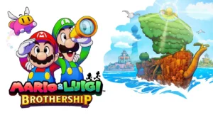Mario and Luigi Brothership NSP XCI