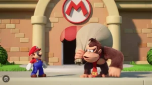 Mario vs. Donkey Kong ROM NSP