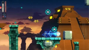 Mega Man 11 screenshot 3