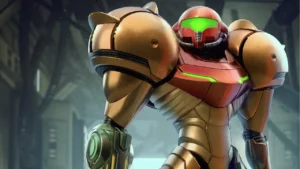 Metroid Prime Remastered NSP Nintendo ROM