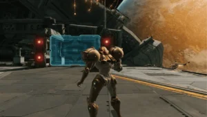 Metroid Prime Remastered NSP Nintendo Switch ROM