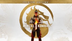 Mortal Kombat 1 Premium Edition screenshot 1