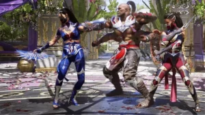 Mortal Kombat 1 Premium Edition screenshot 2