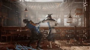 Mortal Kombat 1 Premium Edition screenshot 3