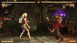 Mortal Kombat 1 Premium Edition screenshot 4