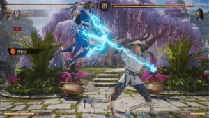 Mortal Kombat 1 Premium Edition screenshot 5