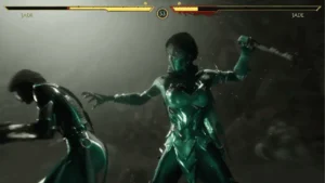 Mortal Kombat 11 Ultimate screenshot 3
