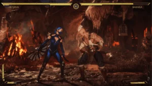 Mortal Kombat 11 Ultimate screenshot 5