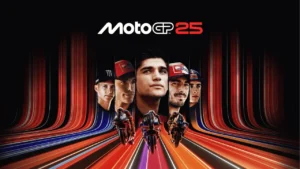MotoGP 25 screenshot 1