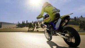 MotoGP 25 screenshot 3