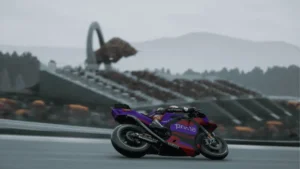 MotoGP 25 screenshot 4