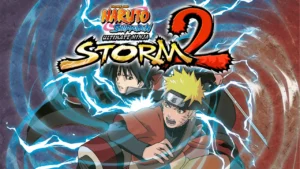 NARUTO SHIPPUDEN Ultimate Ninja STORM 2 screenshot 1