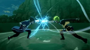 NARUTO SHIPPUDEN Ultimate Ninja STORM 3 Full Burst screenshot 3