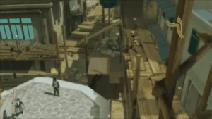 NARUTO SHIPPUDEN Ultimate Ninja STORM 3 Full Burst screenshot 5