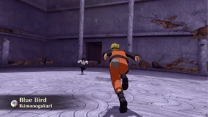 NARUTO X BORUTO Ultimate Ninja STORM CONNECTIONS screenshot 4