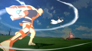 NARUTO X BORUTO Ultimate Ninja STORM CONNECTIONS screenshot 5