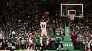 NBA 2K23 screenshot 5