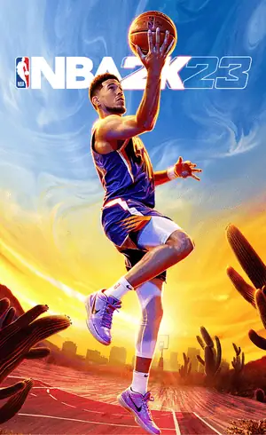 NBA 2K23 ROM NSP XCI Download