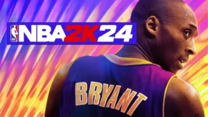 NBA 2K24 screenshot 1