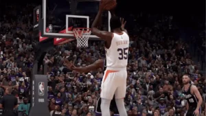 NBA 2K24 screenshot 4