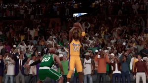 NBA 2K24 screenshot 5