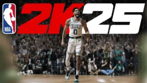 NBA 2K25 screenshot 1