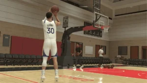 NBA 2K25 screenshot 3