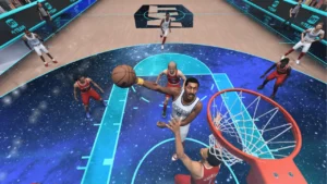 NBA 2K26 screenshot 4