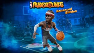 NBA Playgrounds – Enhanced Edition screenshot 1