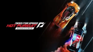 Need for Speed Hot Pursuit Remastered screenshot 1