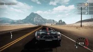 Need for Speed Hot Pursuit Remastered screenshot 2