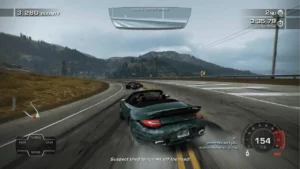 Need for Speed Hot Pursuit Remastered screenshot 3
