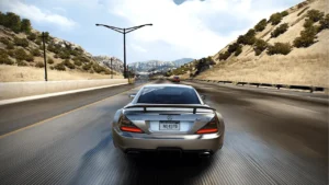 Need for Speed Hot Pursuit Remastered screenshot 4