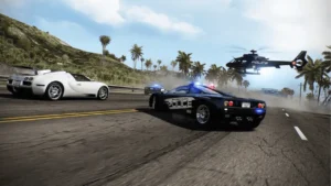 Need for Speed Hot Pursuit Remastered screenshot 5