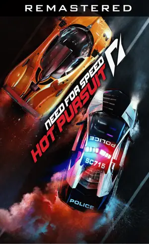 Need for Speed: Hot Pursuit Remastered ROM NSP XCI Download