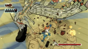 OKAMI HD Switch ROM NSP