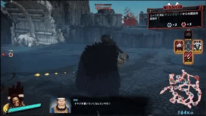 ONE PIECE PIRATE WARRIORS 4 screenshot 3