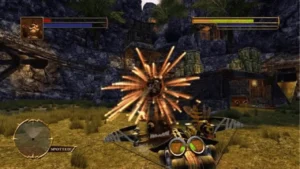 Oddworld Stranger's Wrath Switch NSP Free