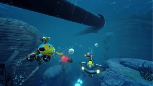 PAC-MAN WORLD 2 Re-PAC screenshot 3