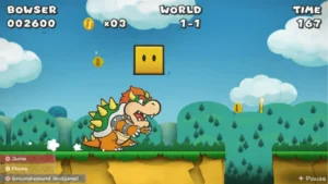 Paper Mario The Thousand-Year Door NSP ROM Download