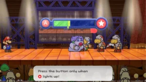 Paper Mario The Thousand-Year Door NSP XCI
