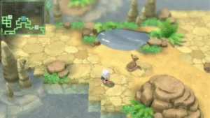 Pokémon Brilliant Diamond screenshot 2
