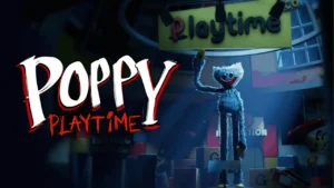 Poppy Playtime Chapter 1 screenshot 1