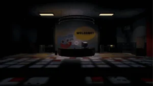 Poppy Playtime Chapter 1 screenshot 2