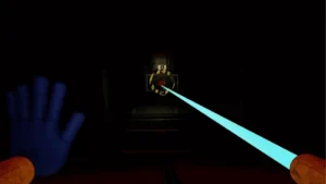 Poppy Playtime Chapter 1 screenshot 3