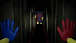 Poppy Playtime Chapter 1 screenshot 4