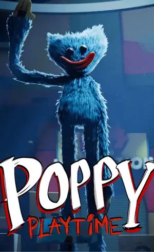 Poppy Playtime: Chapter 1 ROM NSP Download